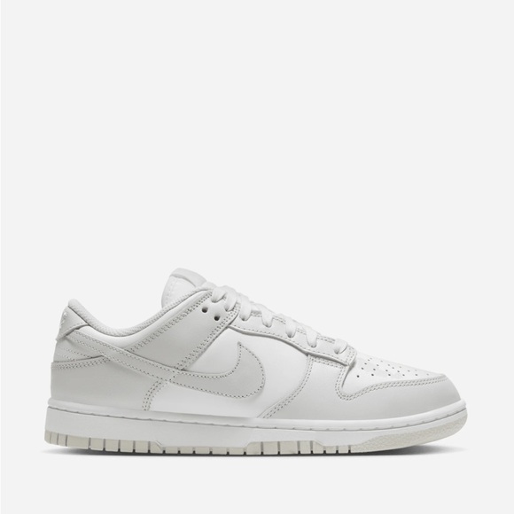 Nike Dunk Low Women’s “Photon Dust” white/grey - Picture 2 of 7